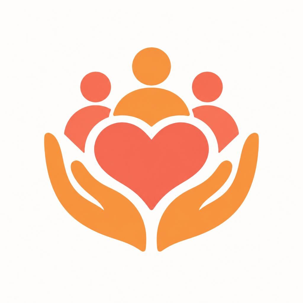 Children & Care charity partner